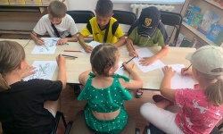 Родной мой город